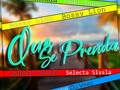 Oskr Amenaza Bossy Lyon Selecta Sissla – Que Se Prenda