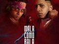 Green Cookie Feat Pusho – Mala Como Bala