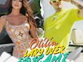 Otilia Lary Over – Origami