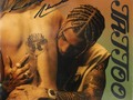 Rauw Alejandro – Tattoo