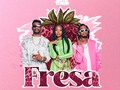 ChocQuibTown – Fresa