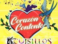 Cuisillos – Corazón Contento