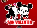 Especial San Valentin – BY SelectaFransua – BigMakerTeam