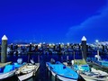 藍色仲夏夜