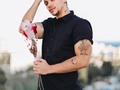San Valentín a tu lado nuevamente, otro año más amándote con todas mis fuerzas ❤️😍 te amo mi vida! y a vos también te amo @forever21.uru ❤️ ahhh y yo también me amo! por eso tantas fotos mías 😂❤️