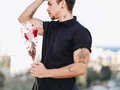 San Valentín a tu lado nuevamente, otro año más amándote con todas mis fuerzas ❤️😍 te amo mi vida! y a vos también te amo @forever21.uru ❤️ ahhh y yo también me amo! por eso tantas fotos mías 😂❤️
