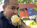 Naranjita pa la voz😋😋😋