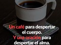 Feliz mañana llena de bendiciones 🙏🙏