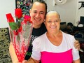 LES PRESENTO A LA MUJER QUE ME DIÓ LA VIDA DESPUÉS DE DIOS 🙏 DIOS BENDIGA GRANDEMENTE A TODAS LAS MADRES DEL MUNDO 🙏♥️♥️