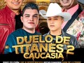 ‼️CAUCASIA‼️ 🥊CON FIRMADO DUELO DE TITANES #2 🥊@posadarecords_ 🥊@jorgitoceledon 🥊@oscargamarrap 🥊@jhondelatorre 🈹 Aprovecha primera etapa de PREVENTA con 25% de DESCUENTO en todas las entradas asegura tu CUPO YA 👏 🗓Sábado 15 de octubre 📍Estadio Orlando Anibal Monroy 🔜Mas artistas por confirmar 😱 ☎️Info palcos y boletas:310-415-1582 o al 314-601-1341📲313-882-1361 ❌No te lo puedes perder #duelo #titanes#2 @enrumbados_col @boraboracaucasia