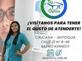 👓Nos innovamos para mejorar tu salud visual 👓 Sabemos que como profesionales de la salud visual nuestro mayor objetivo es brindarte un servicio de calidad. En Tu Óptica nos equipamos con la más alta tecnología. aparta tu cita con nosotros .👓🕶️ !tu visión es nuestras pasion¡🤓😎 Caucasia Calle 21 N° 8-48 Barrio Kennedy 3013406601 #noviembre #opticas #lentes #monturas #estilo