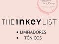 THE INKEY LIST Productos #PORENCARGO  PRECIOS: ⭐️OAT CLEANSING BALM 50 ml $52.000 150 ml %89.000  ⭐️SALICYLIC ACID CLEANSER 150 ml $91.000  ⭐️HYALURONIC ACID CLEANSER 150 ml $86.000  ⭐️SUPERS. 5% BENZOYL PEROXIDE CLEANSER ACNE SOLUTION 150 ml $122.000  ⭐️PHA TONER 100 ml $94.000  ⭐️GLYCOLIC ACID TONER 100 ml $94.000  #cosmetica #theinkeylist #limpiadores #tonicos #serum #hidratante #contorno #skincare #cuidadofacial #skin #pielsana #manchas #arrugas #pielsensible #colombia #comprasegura #anvimakeup