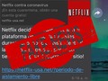 Estos anuncio de NETFLIX son falso