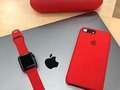 All red 🔴❣️ #design #collection #tech #applewatch2 #instagram #igers #iphone8 #iphone7Plus #iphone7 #ipadpro #tech #teamiphone #technology #teamapple #iphone6s #iphone8Plus #iphonecase #applehub #iphoneography #instagram #iphoneX #instadaily #iphone #apple #applehub #applelove #apple08love #applewacth3 #unlock #iphonelike