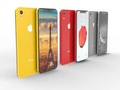 Would you like to see a Yellow, Red or (new) Grey 2018 iPhone color? _________ Source: @phonerebel  _________ #iphone2018 #newcolors #iphonecolors #iphone #apple #refinedsign #iphoneX #ipadpro #apple