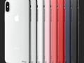 Buy 👉🏼👉🏼💪🏽📱 @elago_official - New, Slim Fit Case for iPhone XS - Compatible with wireless charging without removing the case. Direct, easy access to all buttons and ports on your iPhone. elago signature Anti-Ghost Camera cutout allows the camera to be used without any interference from the case. No more reflected flash or ghosting in your photos!