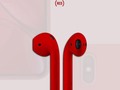 A report from MySmart Price indicates a potential release of new AirPods soon as new AirPods models have just received a Bluetooth SIG certification for Bluetooth 5.0 technology.  It is also possible that they will include new wellness/tracking features.  Could we also see a product (RED)? Let’s see.  Would you buy red AirPods? •••••••••••••••••••••••••••••••••••••••••••••••••••••••••••• Product (RED)credit by: @9techeleven - Follow @apple08love and support our page •••••••••••••••••••••••••••••••••••••••••••••••••••••••••••• #apple #iphone #iphone2018 #iphonex #iphone8 #applepencil #iphone8plus #tech #technology #hardware #gadget #appleevent #iphonexs #iphonexr #iphonexsmax #iphonexsplus #design #iphone9 #render #concept #red #white #spacegray #black #ipadpro #leaks #airpods #airpods2 #appledesign #9techeleven