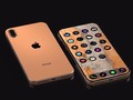 iPhone XI and IOS 13 with Dark Mode concept. Do you like? Photo by @iphone_lov_er #iphone #iphonexr #iphonexs #iphonexsmax #iphonex #apple #applehub #ipadpro