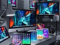 How beautifully stacked is this man cave? source: @icochisetimothytaylor ! follow @applestorehub for more ! . . . . . . . . . . #iPhone11 #iPhoneXI #TechNews #Tech #Technology #NewTech #Phones #Future #FutureNow #Apple #AppleNews #iPhone #iPhoneX #AirPods #iPad #iPadPro #iOS #Android #AppleWatch #GalaxyS10 #iPhoneXR #iPhoneXS #Concepts #iphoneConcepts #TimCook #Concepts #iphonese2 #ios13 #desk #desksetup #desksetups