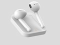 AirPods 3 (AirPods Pro) are rumored to have a new design, be waterproof and have improved sound quality! They are probably going to be released by the end of this year or at the beginning of 2020! Are you excited? ______ Source: @jackdoda  ______ #apple #airpods #airpods3 #airpodsrumors #newairpods #airpodsconcept #appleairpods #refinedsign