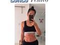 Los festivos también se entrena 💪🏾