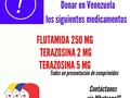 Disponible para donar en 🇻🇪 !!! 🔸 Contáctanos vía Whatsapp al +18498685000. @amigasporvenezuela 🔸 #amigasporvenezuela #unidossomosmas #solidaridad #laborsocial #Feycompromiso  #dona #dosisdeesperanzas  #cadagranitodearenacuenta #contuaportepodemossalvarvidas #venezolanosenrd #venezolanosenelexterior #Venezuela 🇻🇪 #republicadominicana 🇩🇴