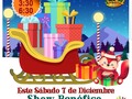 ¡Paisanos🇻🇪🇩🇴! Este sábado 7 de diciembre el costo de la entrada a cualquiera de las 2 funciones para ver nuestros SHOWS de navidad será UN JUGUETE... Usado (en buen estado) o nuevo. ¿DÓNDE? @insectolandiapark @insectolandiapark  Vamos todos a recoger juguetes que tengamos en buen estado y regalemosle felicidad a muchos niñ@s !!! 🎁 . HORARIOS DE LOS SHOWS DE PERSONAJES. 3:30PM 6:30PM . Costo de entrada de niño (sin juguete) $300 Costo de entrada de adulto ( sin juguete.) $100  A beneficio de la Fundación @duendesvinotintord . . #republicadominicana #santodomingo #rd #venezolanosenrd #venezolanosensantodomingo #venezolanosenrepublicadominicana #venezolanosenelexterior #venezolanosenelmundo #venezolanos