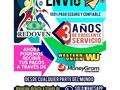 REMESAS A 🇻🇪 🤑! #REDOVEN🇩🇴🇻🇪 con más de 3 años en el mercado, ponemos a tu disposición la mejor y más alta tasa del mercado 100% Confiables!! WhatsApp: +1 849-254-9386 +1 849-254-9386 . . . #Redoven #dolar #casadecambio #moneda #cambiodedolar #venezuela #republicadominicana #ig #venezolanosenelextrajero #delivery #transferencia #ofertas #familia #Venezolanosenrd #rd #trabajo #cambio #RemesasVenezuea #Remesasvzla #VenezuelaRemesas #RemesasRD #Venezolanosenrd #Venezolanosensantodomingo #RepublicaDominicana #Venezuelaes #me #love