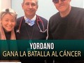 El cantautor Venezolano🇻🇪, Yordano Di Marzo anunció este martes que venció el cáncer de médula ósea, a cinco años de su trasplante. “A punto de cumplir 5 años de mi trasplante de médula, me tomo esta foto en la consulta de hoy, con mi jefe el Dr Sergio Giralt y la suplente @yuriunplugged diciéndome que estoy como una uva #RemisiónYordano es así! Dios lo quiso así”, escribió Yordano en su cuenta de Instagram.  El venezolano acompañó el mensaje junto con una fotografía donde sale con su esposa y el hematólogo-oncólogo venezolano quien además es director del Servicio de trasplante de médula en adultos del hospital Sloan Kettering Cancer Center, donde llegó Yordano en el año 2015, de acuerdo a información de El Nacional.  Asimismo, el intérprete de ‘por estas calles’ agradeció a todos sus seguidores por el respaldo durante todos los años de lucha contra el cáncer. . . #republicadominicana #santodomingo #rd #venezolanosenrd #venezolanosensantodomingo #venezolanosenrepublicadominicana #venezolanosenelexterior #venezolanosenelmundo #venezolanos #yordano #cáncer #venezolanosenquito #VenezolanosEnSantiago #venezolanosenpanama #venezolanosenecuador #venezolanosenargentina #venezolanoseneldoral #venezueladeayer #Love #Like