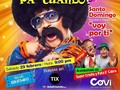 ¿LOCOTES Están listos? Por 1ra en Santo Domingo 🇩🇴 @charlylocote uno de los comediantes más populares y carismá de Venezuela 🇻🇪... @coviproduction @coviproduction @coviproduction . . 🗓 Sábado 29 febrero.. 🎭 @comedyclubrd .. ⏰ Hora 9:00pm.. 📞 829-273-4613.. 🎟 Boletas en @tix.do . . . . #standupcomedy #humor #comedia #chistes #memes #humorlatino #comedycentralla #risas #comedy #comedyclub #republicadominicana #santodomingo #rd #venezolanosenrd #venezolanosensantodomingo #venezolanosenrepublicadominicana #venezolanosenelexterior #venezolanosenelmundo #venezolanos