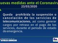 Atención⚠️ Nuevas medidas📣🇩🇴🇩🇴. . . #republicadominicana #santodomingo #rd #venezolanosenrd #venezolanosensantodomingo #venezolanosenrepublicadominicana #venezolanosenelexterior #venezolanosenelmundo #coronavirusrd #virus #corona #cod #pandemia #CoronavirusVzla #CoronavirusVenezuela #coronavirus