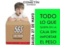 EPA📣Te esperamos en @cometinexpress Mañana Viernes de 9:30am a 4:30pm el Sábados de 9:30am a 2:30pm y el Domingo 9:30am a 2:30pm🤩, también se mantiene nuestro servicio de delivery(Buscamos tu caja hasta la puerta de tu casa u oficina😍) Envía paquetes desde República Dominicana 🇩🇴 a Venezuela 🇻🇪 en un 2x3, envíos Aéreos🛬 y Marítimos🛳, !! Chequeen lo bueno que nos traen!! @cometinexpress @cometinexpress @cometinexpress . . #envios #puertaapuerta #envioseguro #paquete #paqueteria #cometinexpress #enviosRD #enviosavenezuela #republicadominicana #santodomingo #rd #venezolanosenrd #venezolanosensantodomingo #venezolanosenrepublicadominicana #venezolanosenelexterior #venezolanosenelmundo #venezolanos