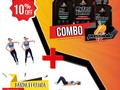 Listos para bajar esos kilitos de más? Ya @itspossibledominicana está aquí en RD🇩🇴!! Y llegan de oferta🤩, por la compra de cualquiera de los productos @itspossibledominicana más una banda elástica obtén un 10% de descuento😉 Sii!!! Síguelos: @itspossibledominicana @itspossibledominicana @itspossibledominicana . . #venezolanosenelexilio #republicadominicana #santodomingo #rd #venezolanosenrd #venezolanosensantodomingo #venezolanosenrepublicadominicana #venezolanosenelexterior #venezolanosenelmundo #venezolanos #itspossible #itspossibleusa #itspossibledominicana