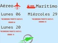 ¡YA TENEMOS FECHA DE SALIDA A 🇻🇪 y continúa la SUPER PROMO😍! Sigan a @cometinexpress 🤗 empresa confiable de envío de paquetes desde República Dominicana 🇩🇴 a Venezuela 🇻🇪 envíos Aéreos🛬 y Marítimos🛳, !! Chequeen lo bueno que nos traen!! @cometinexpress @cometinexpress @cometinexpress . . #envios #puertaapuerta #envioseguro #paquete #paqueteria #cometinexpress #enviosRD #enviosavenezuela #republicadominicana #santodomingo #rd #venezolanosenrd #venezolanosensantodomingo #venezolanosenrepublicadominicana #venezolanosenelexterior #venezolanosenelmundo #venezolanos - #regrann