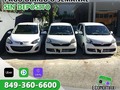 EPA📣Alquiler de Vehículos SIN DEPOSITO😁👍. Pagos diario o SEMANAL! ¿DÓNDE?  @economaxrentacar @economaxrentacar  CONTÁCTENOS AL 849-360-6600  IDEAL PARA UBER, INDRIVER, CABIFY O DELIVERY. Aceptamos Extranjeros👋 . . #economaxrentacar #economax  #republicadominicana #santodomingo #rd #venezolanosenrd #venezolanosensantodomingo #venezolanosenrepublicadominicana  #alquilerdecarrosparauber #alquilerdevehiculosparauber #uber #uberrd #cabify #cabyfyrd #indriver #indriverrd #alquilerdecarrosparaindriver #alquilerdevehiculosparaindriver #alquilerdecarrosrd #alquilerdevehiculosrd #alquilerdecarrosantodomingo #alquilerdevehiculossantodomingo #carrosparauber #carrosparaindriver - #regrann