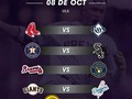 Te gusta el beisbol ⚾? Disfruta mientras apuestas 💵 en @betswallsports !!!   ¿Te gusta apostar en juegos deportivos? 🎉😊  Únete a una de las plataformas de apuestas mas importantes de 🇻🇪 @betswallsports desde ya puedes hacer tus apuestas Y GANAR DINERO 🤑💵ONLINE desde RD🇩🇴!!   En la biografia de @betswallsports encontraras el link directo que te lleva a la página de apuesta!!    #tenis #apuestastenis #apuestasenlinea #apuestalatinoamerica  #apuestasrd #apuestasrepublicadominicana #parleyrd #apuestas #republicadominicana #santodomingo #rd #venezolanosenrd #venezolanosensantodomingo #venezolanosenrepublicadominicana #venezolanosenelexterior #venezolanosenelmundo #venezolanos #Vinotinto