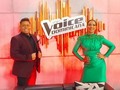 ORGULLO🇻🇪🇩🇴  Representando a Venezuela🇻🇪 llegan este par de paisanos @pandorahoficial y @geomar90 que lo estan dando todo por el todo en @thevoicedominicana TENEMOS QUE APOYARLOS!!  No olvides sintonizar todos los domingo de 8:00pm a 10:00pm por @telesistema11rd  @mariumedios  #republicadominicana #santodomingo #rd #venezolanosenrd #venezolanosensantodomingo #venezolanosenrepublicadominicana #venezolanosenelexterior #venezolanosenelmundo #venezolanos #TheVoiceDo❤️ #TheVoiceDominicana #TheVoice
