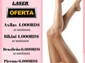 Precios de BLACK FRIDAY PARA LAS CHICAS!! 😘  OFERTA📣!!  @centrososlaser nos presentan sus nuevos servicios de DEPILACIÓN LÁSER con personal experto y capacitado en el área.  Lo mejor son los precios de apertura 👀😘  ¡SÍGUELOS YA Y APARTA TU CITA! @centrososlaser @centrososlaser @centrososlaser  #centrosos #salonrd #peluqueriard #salon #Republicadominicana #santodomingo #rd #venezolanosenrd #venezolanosensantodomingo #venezolanosenrepublicadominicana #venezolanosenelexterior #venezolanosenelmundo #venezolanos #depilacionlaser