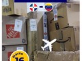 ¡TRAE TU CAJA HOY!🥰🇩🇴🇻🇪 SALIMOS TODOS LOS MIÉRCOLES A 🇻🇪👏 @itcexpressrd TRÁENOS TU CAJA!!  Estaremos esperándote para nuestra próxima salida🇩🇴➡️🇻🇪  Síguenos y conoce nuestra nueva sede @itcexpressrd 😀😃🇩🇴  Recuerda que puedes solicitar el servicio de recogida (Distrito nacional) por 200 pesos adicionales.   #EnviosAVenezuela #ITCExpress #Envios #EnviosDesdeRD #SantoDomingo #VenezolanosEnRD #Carnavales #ComprasOnline #Courier #CourierCompany