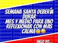 Digo yo🤭, y más con esta lluvia tan sabrosa🇩🇴🇻🇪🙏😇😍