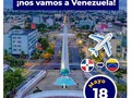 Tenemos la mejor tarifa del mercado🇻🇪🇻🇪🇩🇴🇩🇴 @itcexpressrd  Te esperamos HOY(todo el día) y MAÑANA (hasta la 1)y tu paquete saldrá el miércoles 🇻🇪 Tráenos tus paquetes YAAA:  📍Calle Desiderio Arias, n.54, Local 3, Bella Vista, Santo Domingo (detrás del Plaza Lama, Av. Winston Churchill).  📍 Ensanche Ozama, esquina calle Hermanas Carmelitas con Octavio Mejía Ricart. Toldos Naranja, Santo Domingo Este.  Y goza de las mejores tarifas del mercado:  🇩🇴➡️🇻🇪 >>   185 pesos la libra (Caracas y La Guaira)  235 pesos la libra (interior del país). No tienes que pagar ningún costo adicional.  Para más información, chequea nuestra página web (link en la bio).  #ITCExpress #EnviosAVenezuela #EnviosDesdeSantoDomingo #RepúblicaDominicana #venezolanosEnElMundo #VenezolanosEnRD #EnviosAereos #envios