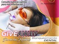 GRAN SORTEO, GANA UN BLANQUEAMIENTO DENTAL !🥳  ¿Que debes hacer para participar?  Sigue los siguientes pasos👇🏻  Paso 1: Ir y participar en la cuenta de @dra.bermej0 ✔️👀  Paso 2: Seguir y darke like a la imagen✔️✌️  Paso 4: Etiquetar a 3 amigos en el post del concurso de @dra.bermej0 ✔️👍  Paso 3: Compartir la imagen del concurso en tus historias y etiquetarnos.✔️🤩  ( Si no cumplen estos pasos, no estarás participando, mientras mas veces menciones, más oportunidades tienes de ganar)👏  Pasos muy sencillos que te pueden hacer la ganadora y  tener una sonrisa hermosa😁  Advertencia el ganador debe ser evaluado y verificar que aplica para el tratamiento sorteado.👀  La ganadora será elegida el día de las madres en la cuenta de @dra.bermej0🥳✔️  Síguelos:   @dra.bermej0✔️  @dra.bermej0✔️  @dra.bermej0✔️  Visitanos 👌🏻 agenda tu cita al tlf. 8092183415 📍estamos ubicados en la Avenida Núñez de Cáceres, Plaza mi Placita #23  ¡PARTICIPA! 🇻🇪🇻🇪🇩🇴🇩🇴  #blanqueamiento #odontologia #sonrisa #dientesblancos