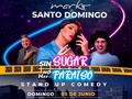 ¡FALTA POCO República Dominicana! 🇩🇴🇩🇴  📍El comediante e influencer Venezolano🇻🇪 @marco llega a Santo Domingo el 05 de Junio y será el responsable de ponernos a reír hasta mas no poder con su show #Sinsugarnohayparaiso 🤣  📍El show se llevará a cabo en Santo Domingo en el Hotel Jaragua Teatro La Fiestas🇩🇴  📍¡Puedes adquirir tus boletas en @kreatickets   🔴Produce los duros de @veneventos_ 🇻🇪🇻🇪😎  #venezolanosenrd #RepublicaDominicana #SantoDomingo #eventos #eventoscorporativos #producción #shows #artistas #2022 #venezula #Venezuela #fiestas #musica #planificacion #tarima #sonido #iluminación #MarcoMusica #marco