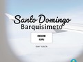 *PROMO DE VUELOS A BARQUISIMETO DIRECTO* ✈️🇻🇪 @alvasviajes   ✓Santo Domingo Barquisimeto solo ida desde 280$ ✓Santo Domingo Barquisimeto ida y vuelta desde 385$  *INCLUYE:* ✓Impuestos de salida de RD ✓Equipaje de mano 8 kg ✓Equipaje bodega 25 kg ✓Prueba PCR al llegar a Venezuela ✓Asesoría de viaje  Pagos en pesos en RD, dólares vía ZELLE.  Tienes alguna duda? Consúltanos 📲 +18294380205 @alvasviajes   #venezolanosenrd #venezolanosensantodomingo #venezolanosenrepublicadominicana #venezolanosenelexterior #barquisimeto #venezuela # aereopuerto #vuelos #lasamericas
