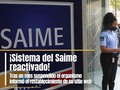 La noche de este martes, 12 de julio, el Servicio Administrativo de Identificación, Migración y Extranjería (SAIME) informó la activarán una novedosa plataforma tecnológica, con el objetivo de reanudar sus servicios a la brevedad posible.  Por medio de un comunicado difundido en sus redes sociales, Saime resaltó que las personas que tengan citas pendientes recibirán a partir de la próxima semana un correo en el cual se les indicará la reprogramación de la misma.  El organismo apuntó que la caída del sistema se debió a un “bloqueo tecnológico en contra del país”, lo que ha ocasionado que muchos ciudadanos no hayan podido ingresar al sistema en los últimos días.   “En razón del perverso y pernicioso impacto causado por el bloqueo tecnológico contra el país, se ha visto afectado directamente nuestro sistema, causando inconvenientes en la prestación de servicios“, suscribió el @redsocialsaime.  De acuerdo con el Servicio Administrativo Nacional, la data fue respaldada y “hemos podido establecer y activar una novedosa plataforma tecnológica que permitirá reanudar los servicios de esta institución sin ataduras tecnológicas extranjeras”.  En el comunicado, el organismo oficial anunció que estarán disponibles próximamente para su retiro en las oficinas correspondientes, los pasaportes y prórrogas tramitados en el territorio nacional y los consulados de Venezuela en otros países.  By: @elimpulso  Texto: Luis Daniel Cambero Foto: Cortesía  Lea más noticias en   #Nacionales #Saime #Sistema #Pasaporte #Investigación #Noticias #News #ElImpulso #Información #Venezuela #venezolanosenrepublicadominicana #venezolanosenrd #venezolanosensantodomingo # Cédula #pasaportevenezolano #venezolanos