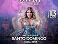 ¡La Reina del Merengue llega a República Dominicana!🇩🇴🇻🇪  Este 13 de Agosto, podrás bailar al compás de todos sus temas que se han convertido en el himno de nuestras fiestas 🥳  La Reina del Merengue Venezolano @diveanaoficial y toda su orquesta 🎺🥁🎷se llegarán al Hard Rock Cafe Santo Domingo🇩🇴 @hrcsd para un concierto soñado💛💙❤️ de la mano de nuestros hermanos de @veneventos_😎🇻🇪  🎶¡La noche del swing se viene con todo!🎶💃🕺  🗓️ 13 de Agosto  📍 @hrcsd 🎟️ @kreatickets   #venezolanosenrd #Diveanaenrd #Diveana #RepublicaDominicana #SantoDomingo #eventos #eventoscorporativos #producción #shows #artistas #2022 #venezula #Venezuela #fiestas #musica #planificacion #tarima #sonido #iluminación #MarcoMusica #Marco