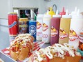 🌭Viernes Perrocalentero✌️🙏 @doggieshd   Una locura de SABOR, TE ESPERAMOS!!🇻🇪🇩🇴😍 @doggieshd  BUENOS BONITOS Y BARATOS🤪👍  📍Perros Calientes 📍Frescolita 📍Malta Maltin Polar 📍Cerveza Polar   ¡VEN Y PRUEBALOS CON FULL QUESO DE AÑO🇻🇪🤤 Horarios de: •Martes a Domingo: 5:00pm a 12:00m @doggieshd  En @doggieshd hacemos el pan y las salchichas para poder tener ese sabor callejero que tanto amamos🇻🇪🤪🤩@doggieshd   Nos vemos HOY🤤😅🇻🇪🇻🇪🇩🇴🇩🇴  @doggieshd @doggieshd @doggieshd  #venezolanosenrd #venezolanosensantodomingo #venezolanosenrepublicadominicana #venezolanosenelexterior #republicadominicana #santodomingo #perroscalientesrd #perroscalientes