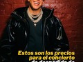 Desde 2,500 hasta por encima de 25,000 pesos van los precios de las boletas para el concierto de despedida de Daddy Yankee en RD.   ¿Irás al concierto de su gira "La última vuelta"?   By: @listindiario   #daddyyankee #daddyyankeerd