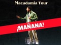 Esto es MAÑANA 🔥🙌 si te gusta el stand up 🎤con estilo venezolano 🇻🇪 no te pierdas a @nachored en su Macadamia Tour ✨ Única presentación en 🇩🇴  Con la partición de @elijahasa 🔥representando a 🇩🇴  No dejes que te lo cuenten 👀 y compra tus boletas en @tix.do 🎫  📍 Hard Rock Café Santo Domingo   🕣 10:00 pm   🎬 @snowentertainmentar  #republicadominicana #venezolanosenrd #venezolanosenrd #venezolanosensantodomingo #venezolanosenrepublicadominicana #stanupcomedy