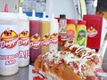 🌭Viernes Perrocalentero✌️🙏 @doggieshd   Una locura de SABOR, TE ESPERAMOS!!🇻🇪🇩🇴😍 @doggieshd  BUENOS BONITOS Y BARATOS🤪👍  📍Perros Calientes 📍Frescolita 📍Malta Maltin Polar 📍Cerveza Polar   ¡VEN Y PRUEBALOS CON FULL QUESO DE AÑO🇻🇪🤤 Horarios de: •Martes a Domingo: 5:00pm a 12:00m @doggieshd  En @doggieshd hacemos el pan y las salchichas para poder tener ese sabor callejero que tanto amamos🇻🇪🤪🤩@doggieshd   Nos vemos HOY🤤😅🇻🇪🇻🇪🇩🇴🇩🇴  @doggieshd @doggieshd @doggieshd  #venezolanosenrd #venezolanosensantodomingo #venezolanosenrepublicadominicana #venezolanosenelexterior #republicadominicana #santodomingo #perroscalientesrd #perroscalientes